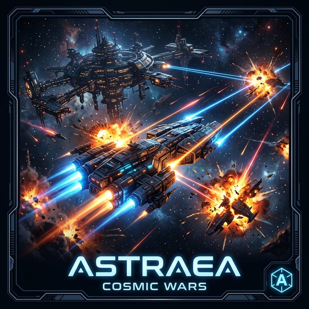 Space Strategy Games