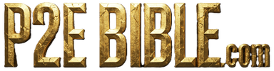 The P2E Bible - Living Companion